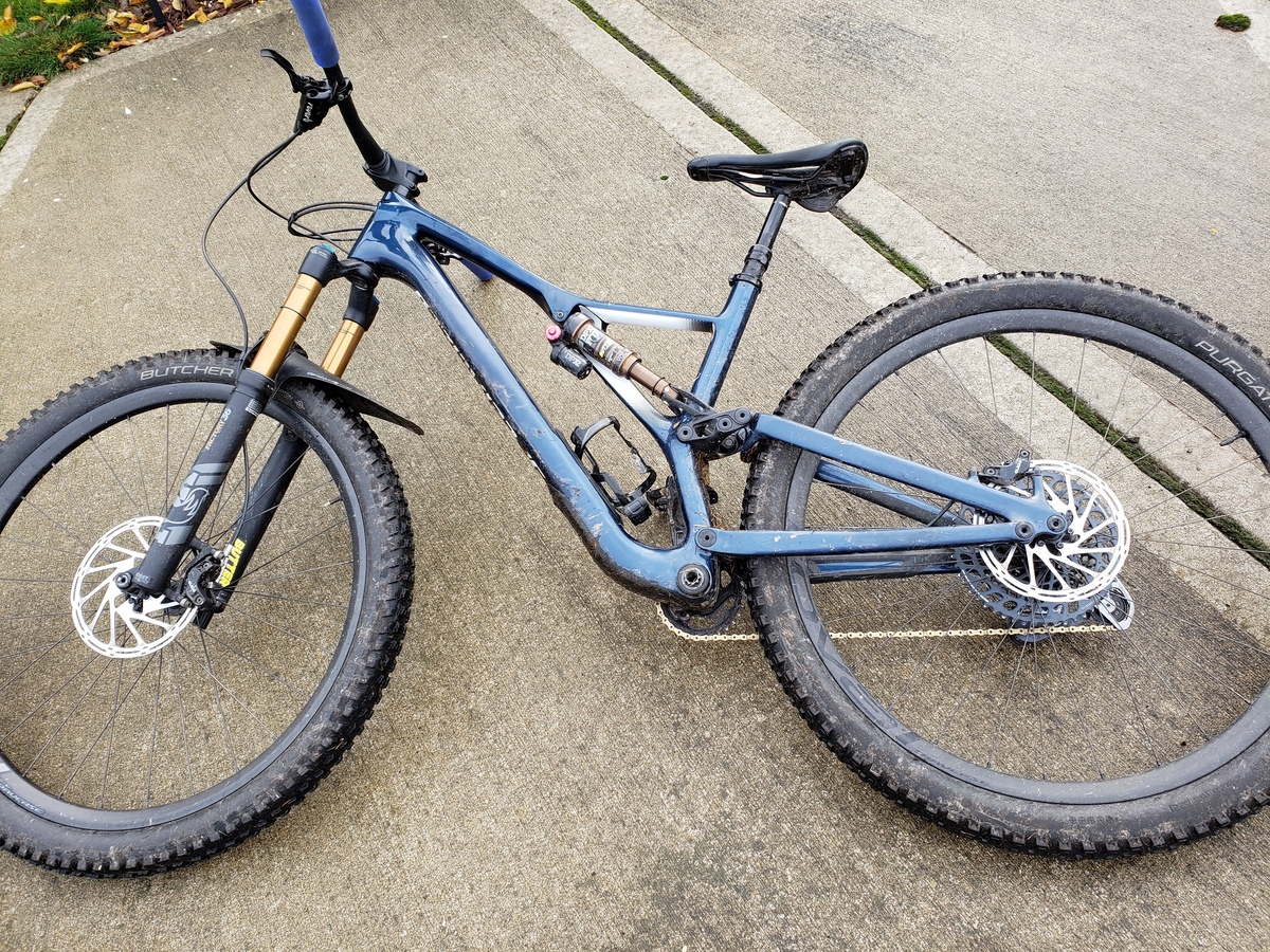 2019 stumpjumper pro