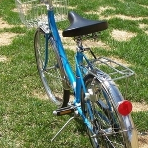 1976 Japan Apollo Blue
