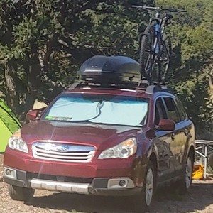 2016 Niner WFO Black