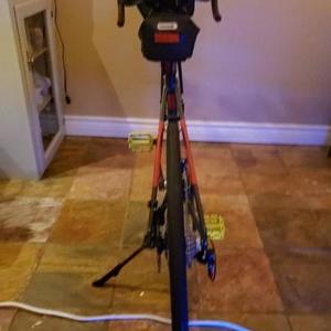 2021 Trek "100 Series Alpha Aluminum is the fra... Black and Yellow or Gold