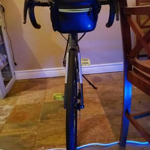 2021 Trek "100 Series Alpha Aluminum is the fra... Black and Yellow or Gold