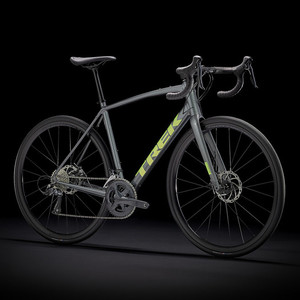 2021 Trek "100 Series Alpha Aluminum is the fra... Black and Yellow or Gold