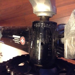 Diamondback Sorrento Black