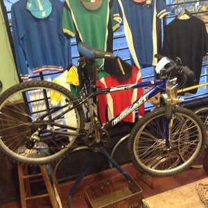 Diamondback Sorrento Black