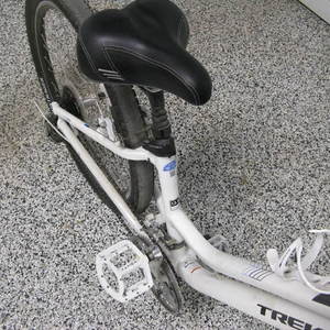 2016 Trek Shift 3 WSD 13.5L Seeglass White White