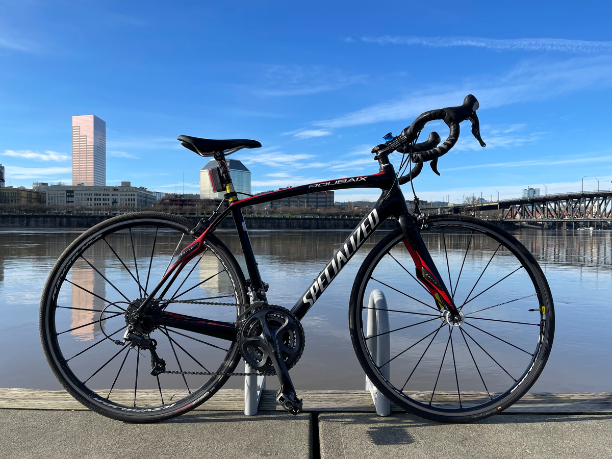 2013 specialized roubaix sl4