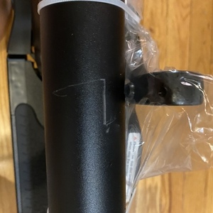 2020 Hiboy Hiboy MAX V2 Electric Scooter personal mobility device (electric scooter, skateboard, ...