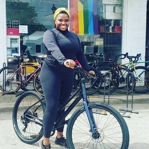 2021 Cannondale Treadwell 2 Blue