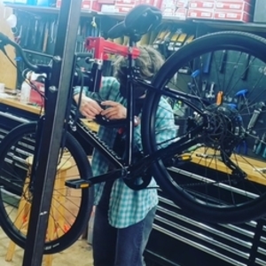 2021 Cannondale Treadwell 2 Blue