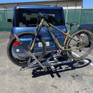 2021 Kona Honzo Green