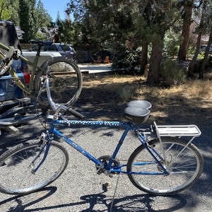 2021 Kona Honzo Green