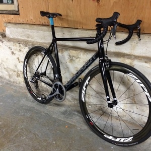 2013 Argonaut C57 Black