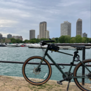 2019 Kona Dew Green