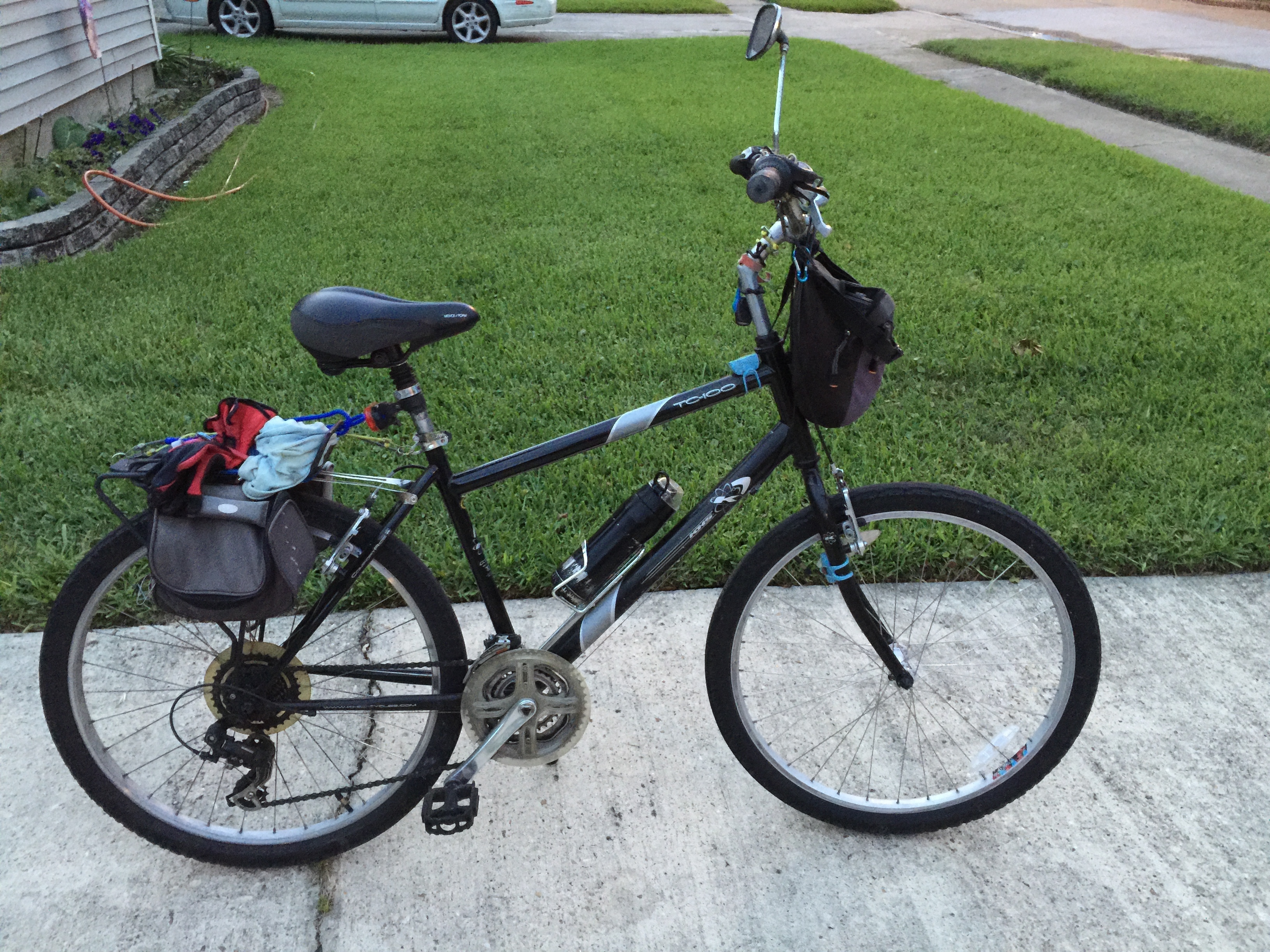khs cx100
