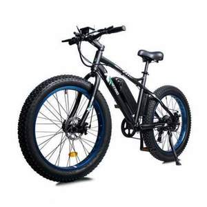 2018 Electric Bike Technologies ECOTRIC