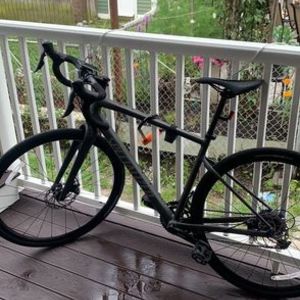 2021 Specialized Black