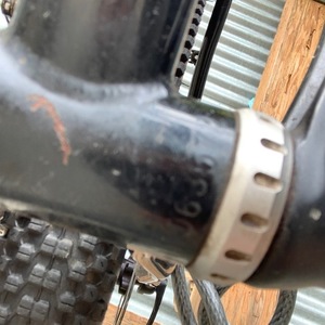 2011 Surly Karate Monkey Black