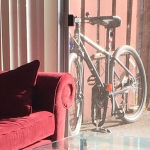 2015 Giant Seek Black