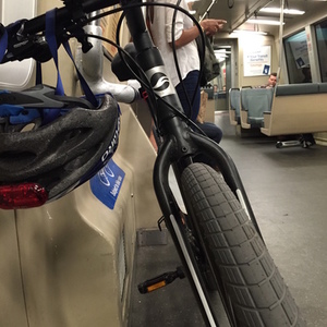 2015 Giant Seek Black