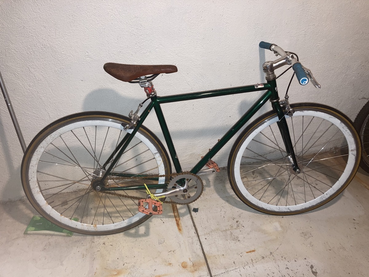 2019 State Bicycle Co.