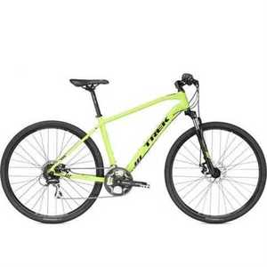 Trek 8.3 DS Green