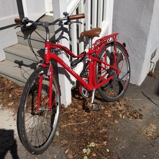 giant momentum street