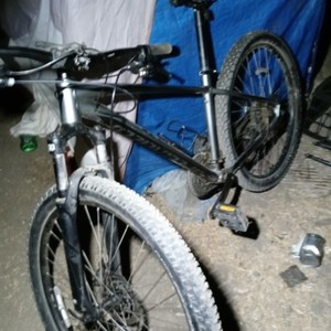 2017 Specialized Pitch