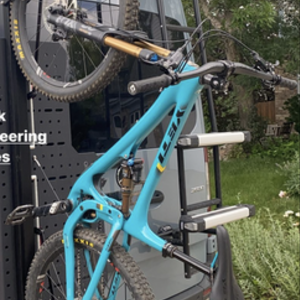 2019 Yeti SB5 Blue