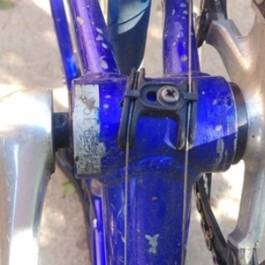 Fuji Uknown Blue