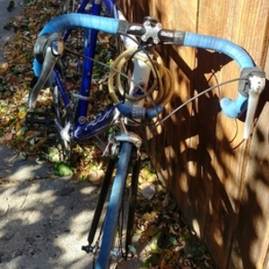 Fuji Uknown Blue