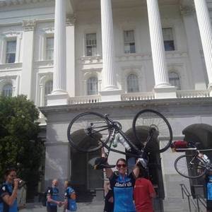 2013 Cannondale Synapse 5 105 Black