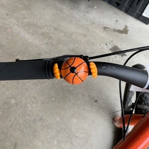 2021 Norco Bikes Kids Orange