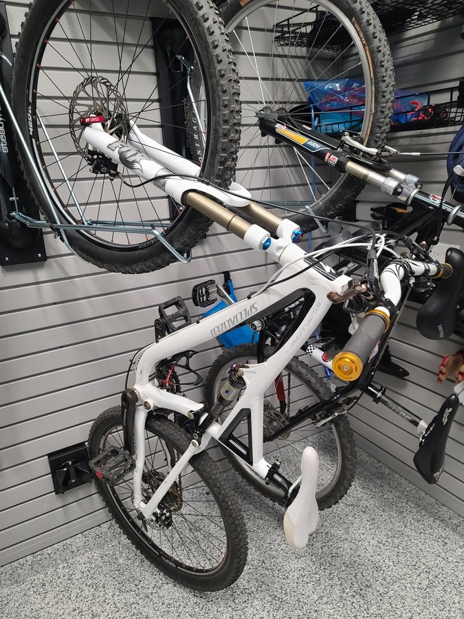 specialized stumpjumper white