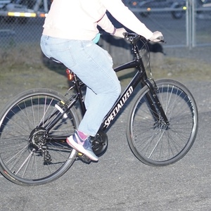 Specialized Sirrus 1.0 Black