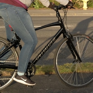 Specialized Sirrus 1.0 Black