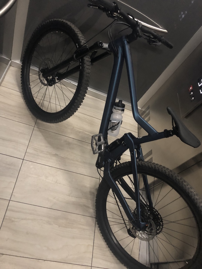 electra bicycle cover