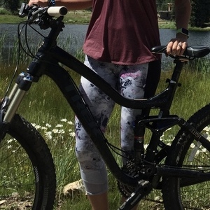 Trek Lush SL Black