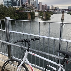 2020 Jamis CODA S3 Silver, gray or bare metal