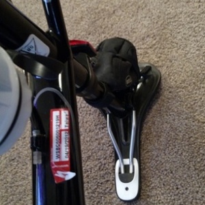 2013 Specialized Allez Compact Black