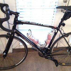 2013 Specialized Allez Compact Black