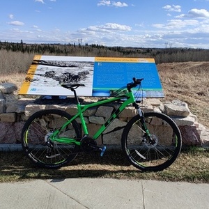 2021 GT Bicycles Aggressor Pro Green