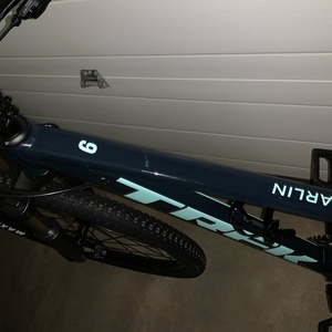 2022 Trek Marlin 6
