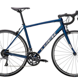 2021 Trek Domane AL 2 Blue