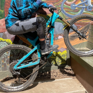 2019 Yeti SB150 Blue