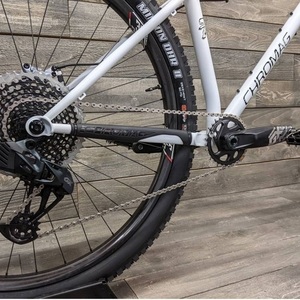 2021 Chromag Doctahawk White