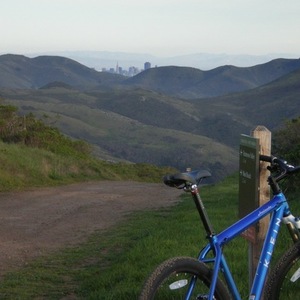 2007 Klein Bikes Blue