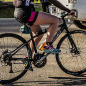 2014 Trek Neko Black