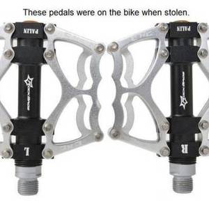 2016 Other 17" single fixed gear Red