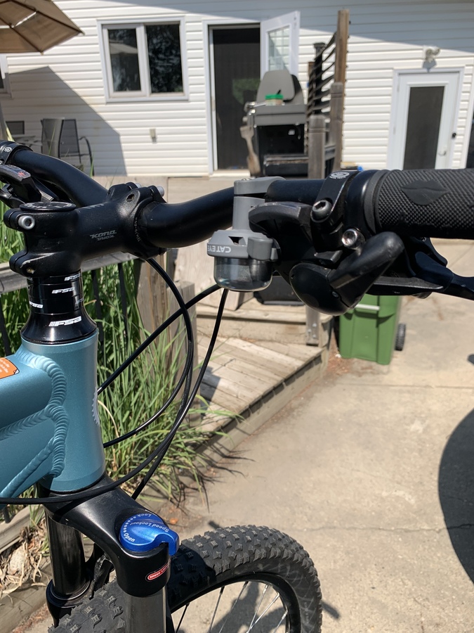 kona tika women's mountain bike