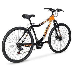 2021 Hyper Viking Trail MTB Hard Tail Orange, Black, and White